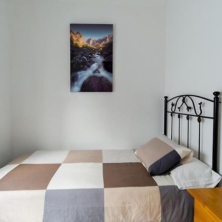 Apartamentos Leomar I ロス・ジャノス・デ・アリダネ エクステリア 写真